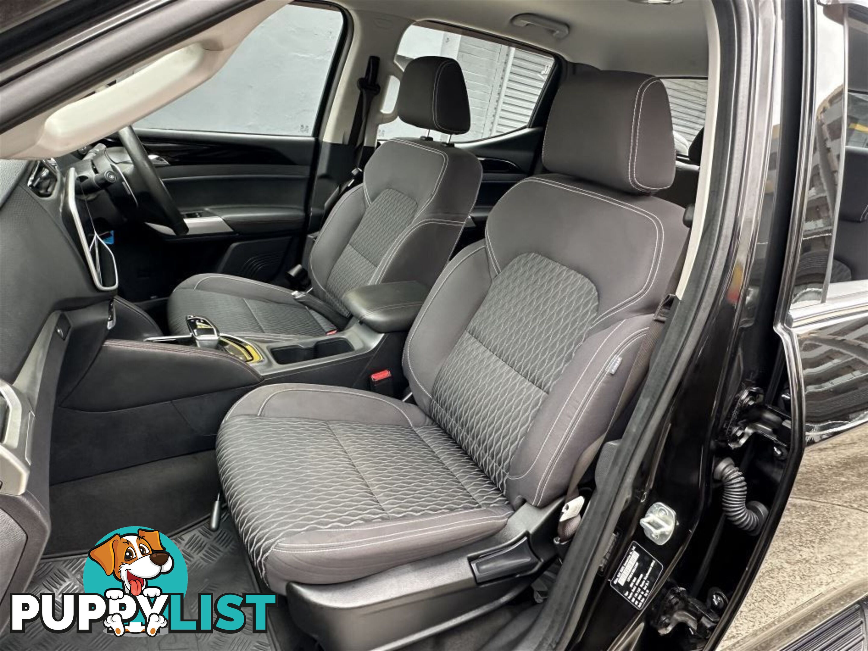 2022 LDV T60 MAX PRO 4X4 SK8C MY23 OTHER