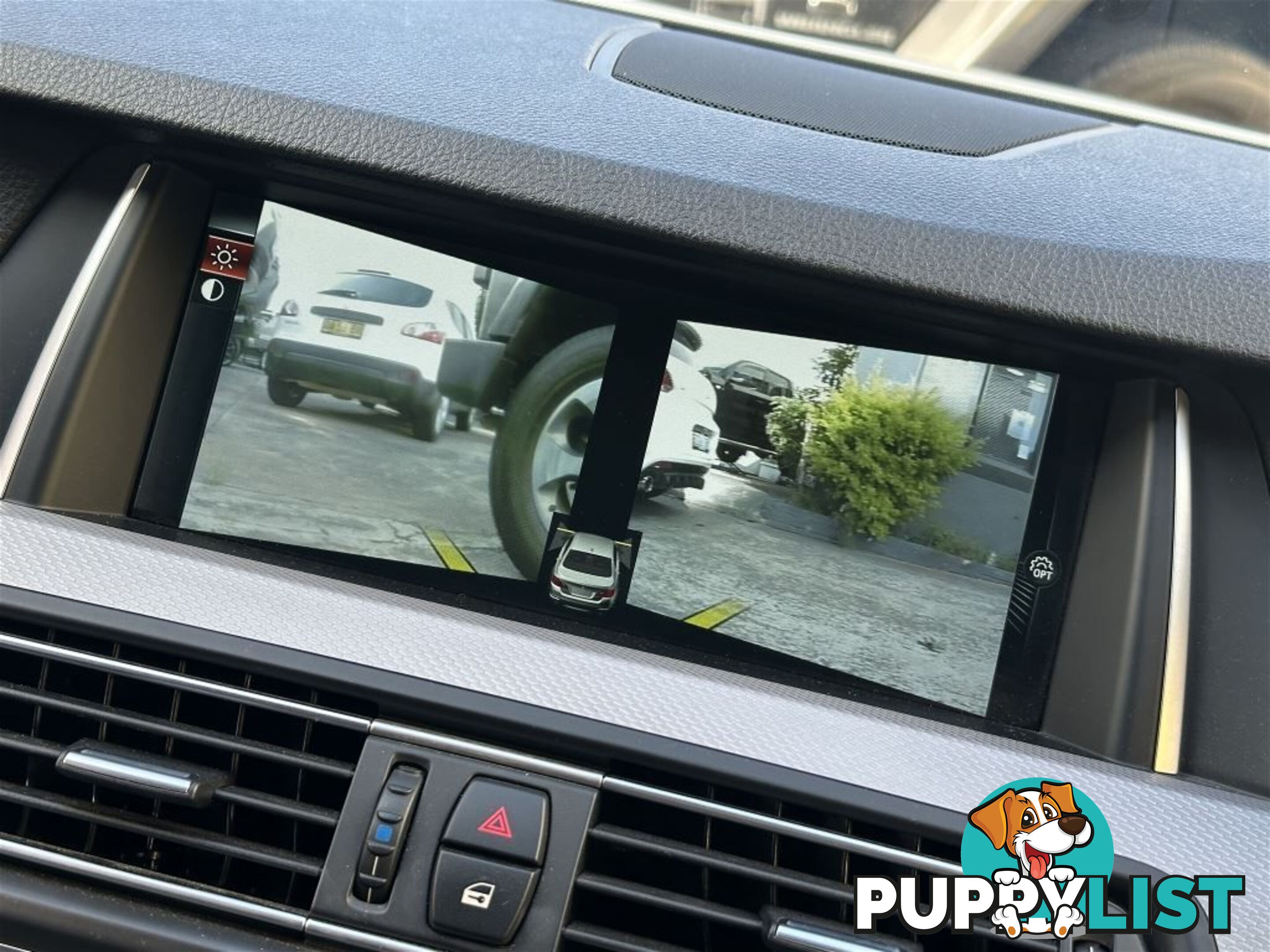 2013 BMW 535I 35I F10 MY13 SEDAN