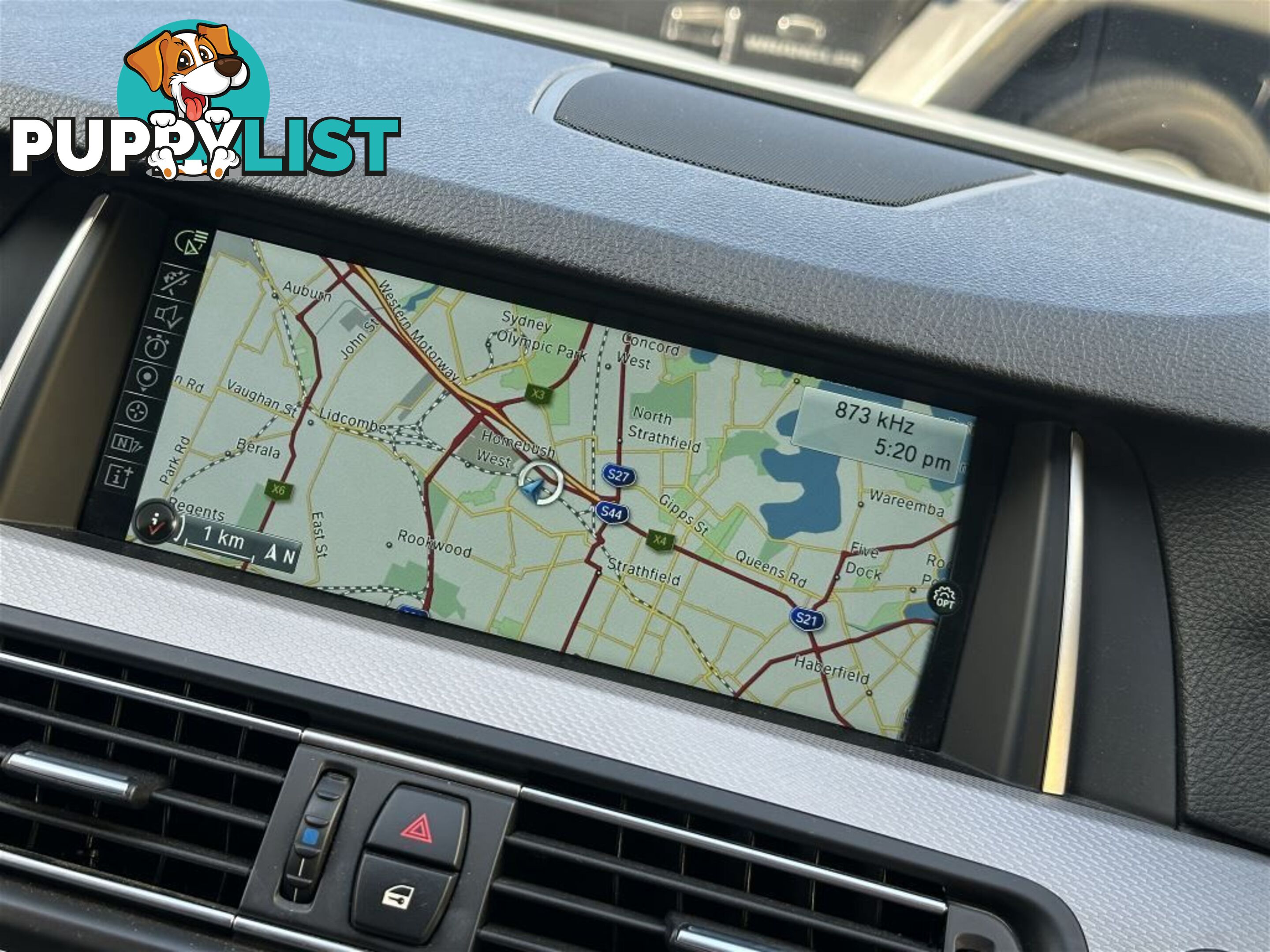 2013 BMW 535I 35I F10 MY13 SEDAN