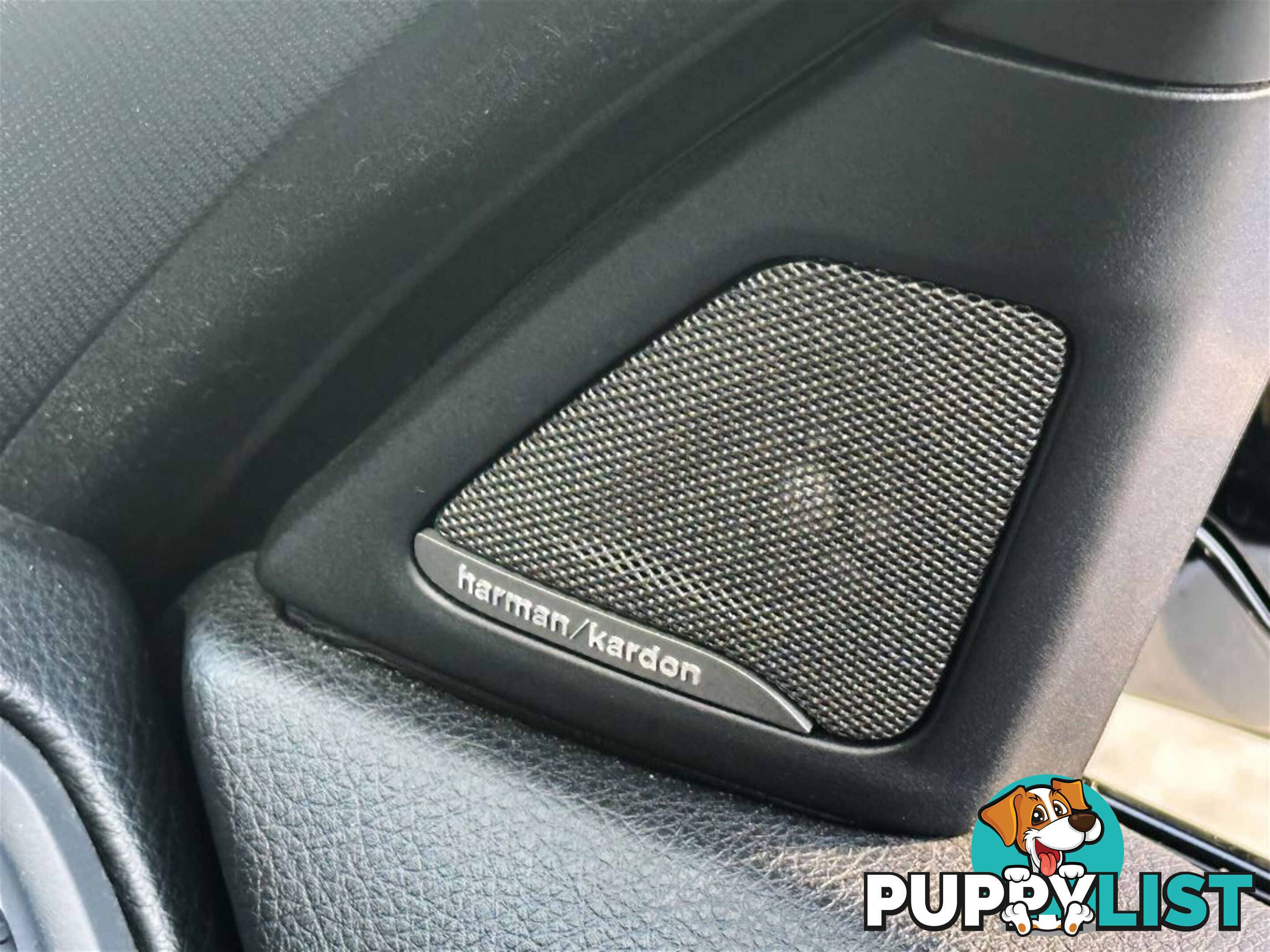 2013 BMW 535I 35I F10 MY13 SEDAN