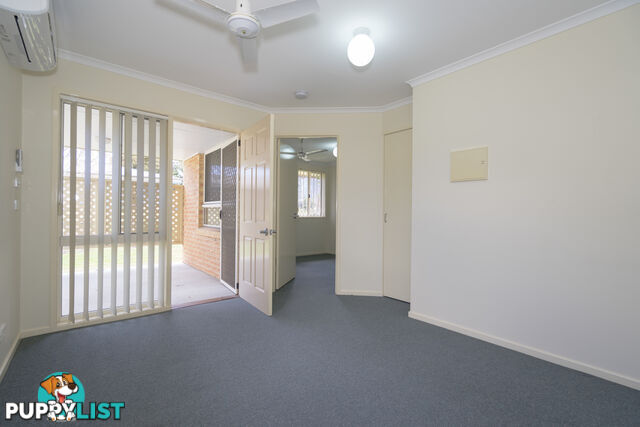 Thurgoona Rise Village 29/7 Severin Court Thurgoona NSW 2640