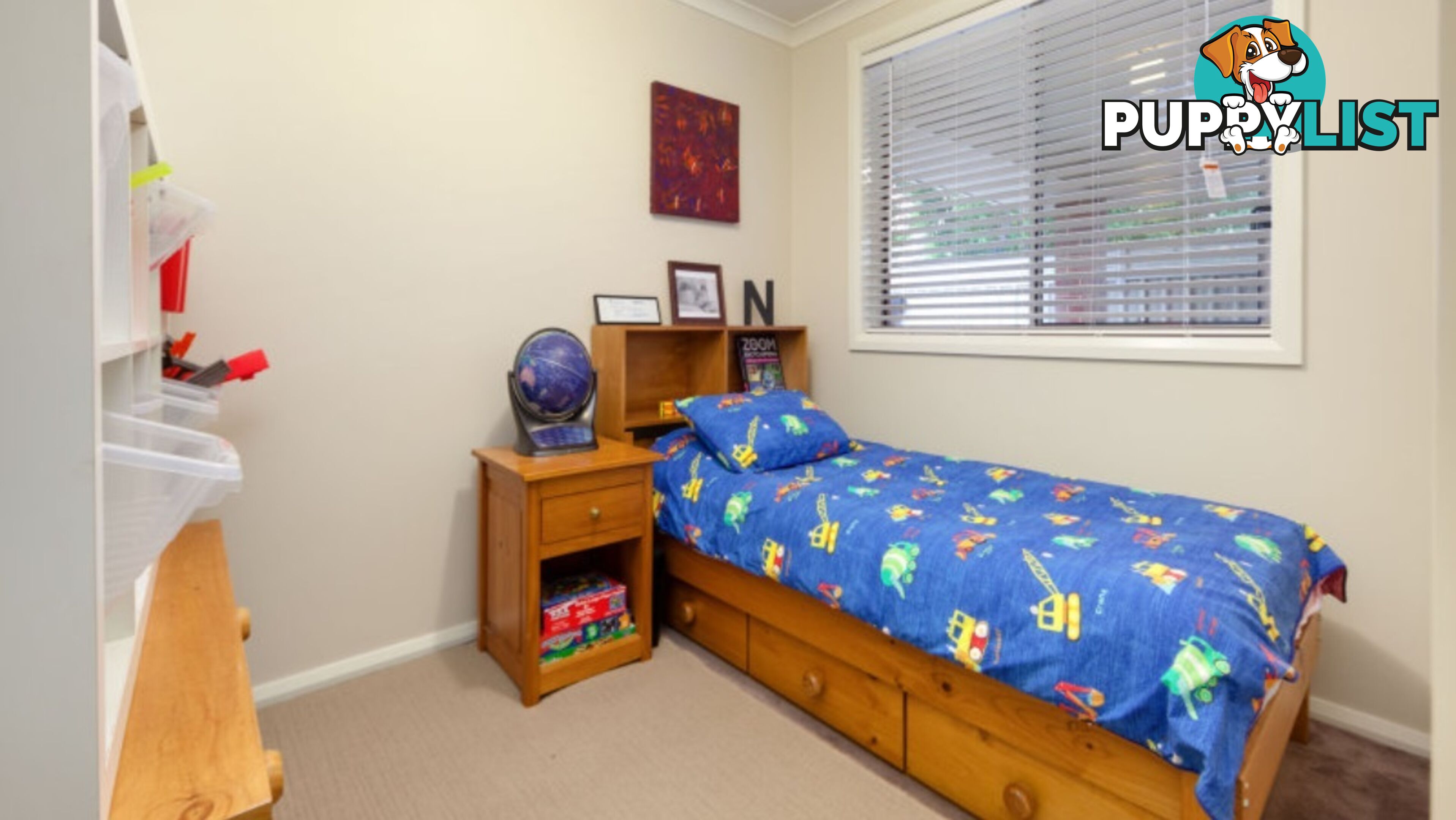 524/526 Mcdonald Rd Lavington NSW 2641