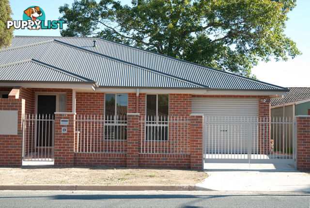 524/526 Mcdonald Rd Lavington NSW 2641