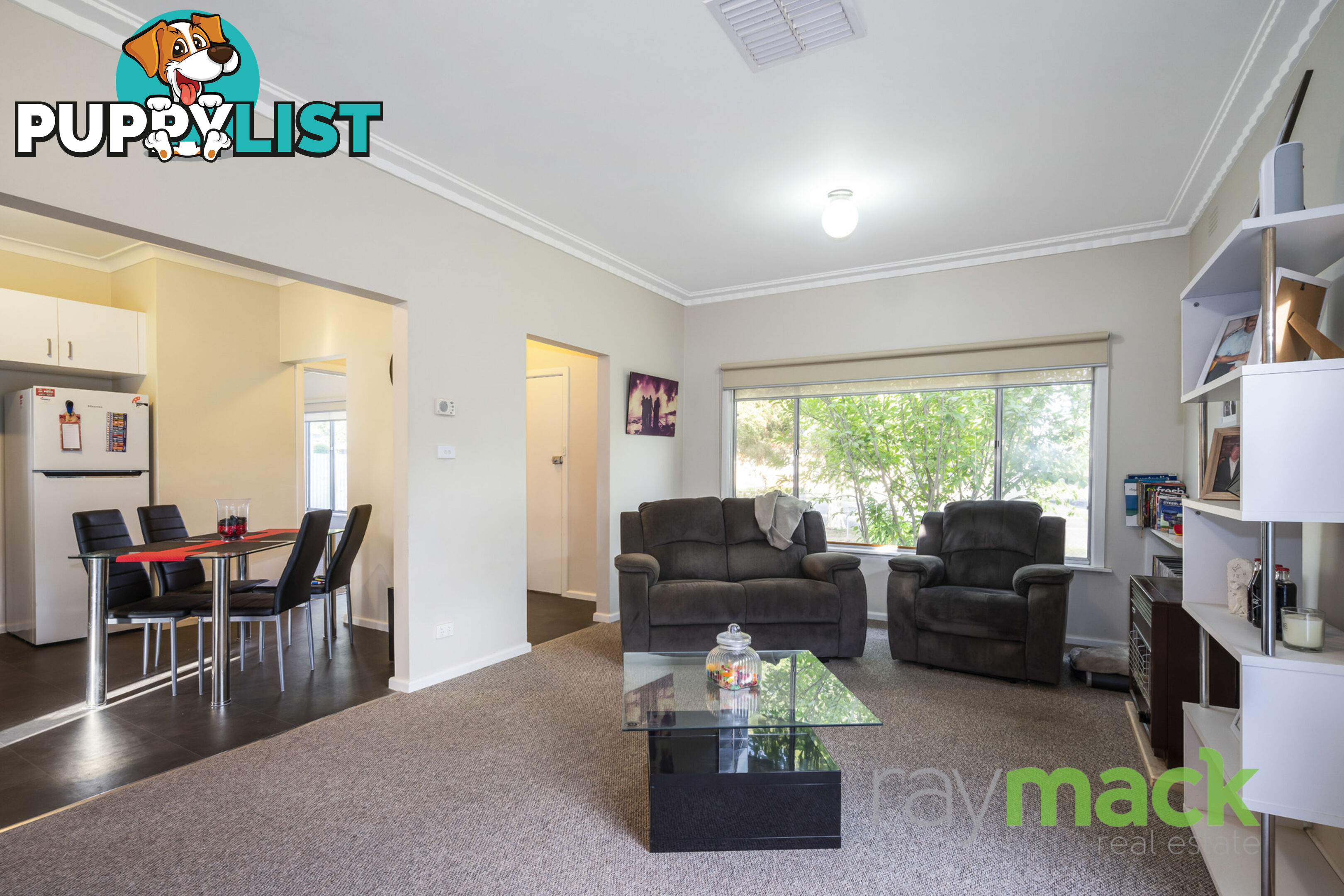 1 & 2/493 Prune Street Lavington NSW 2641