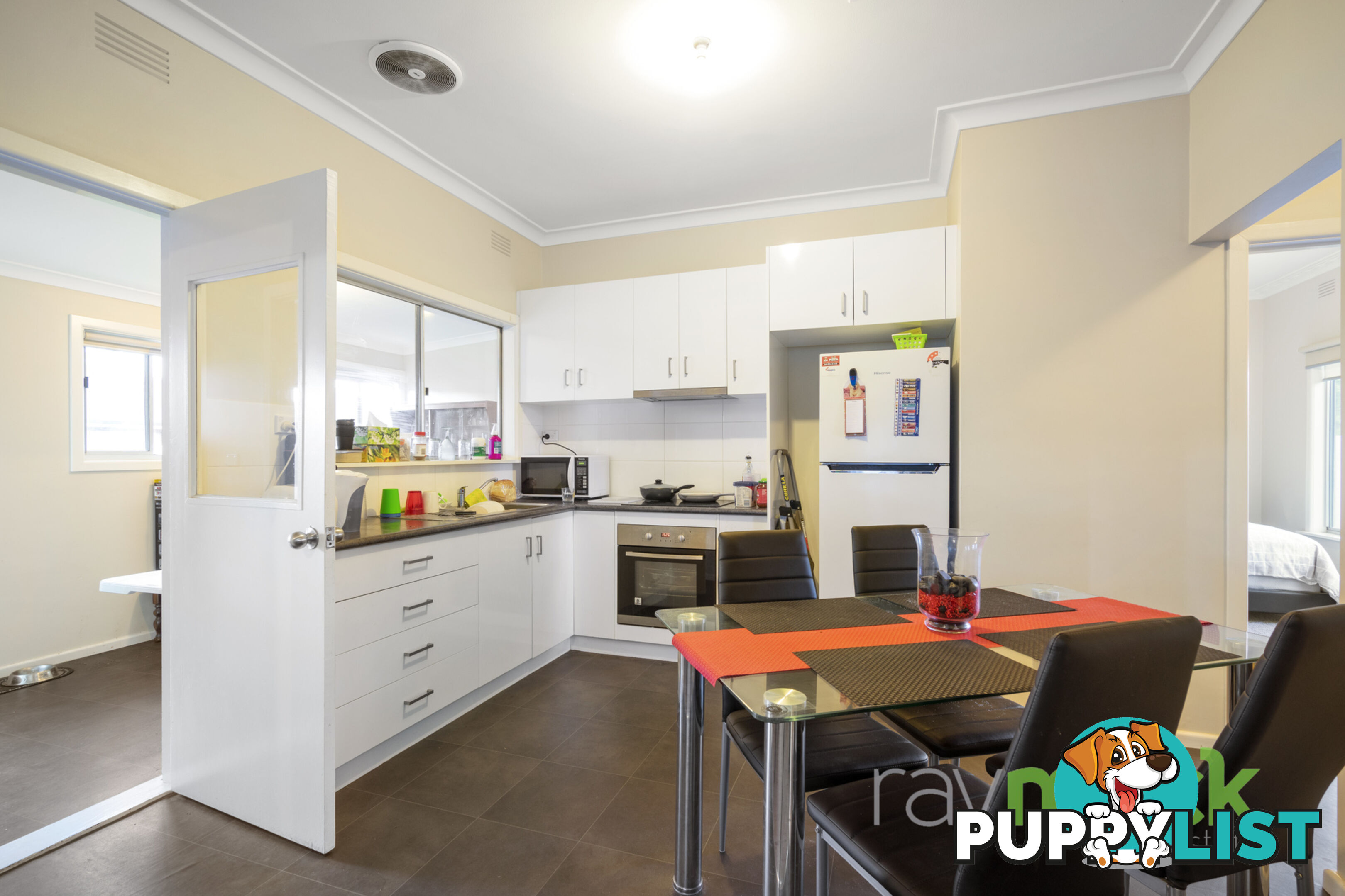 1 & 2/493 Prune Street Lavington NSW 2641