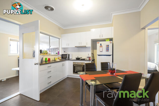 1 & 2/493 Prune Street Lavington NSW 2641