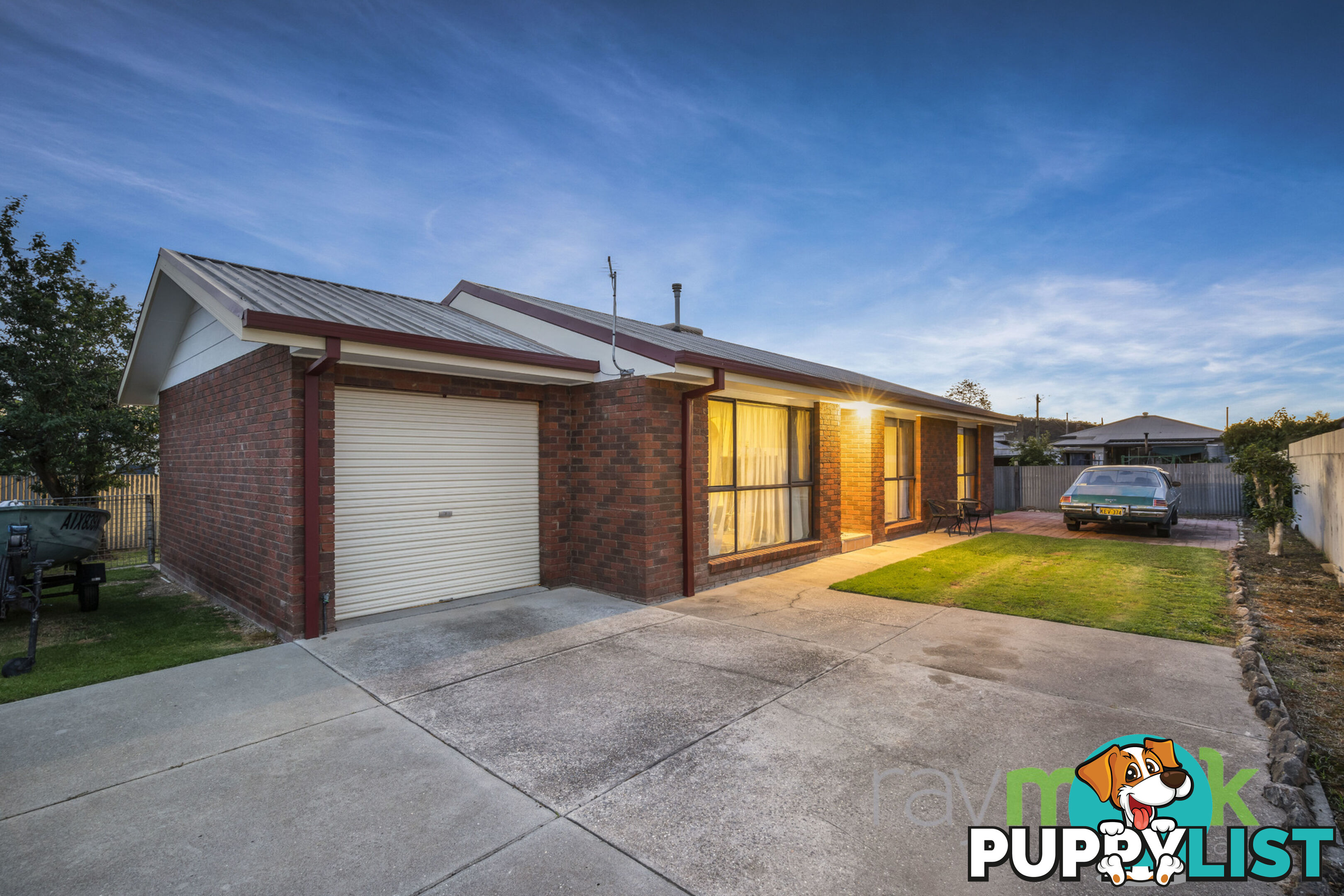 1 & 2/493 Prune Street Lavington NSW 2641