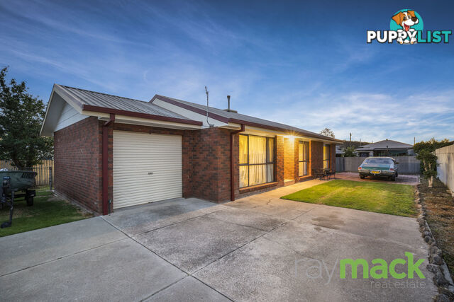 1 & 2/493 Prune Street Lavington NSW 2641