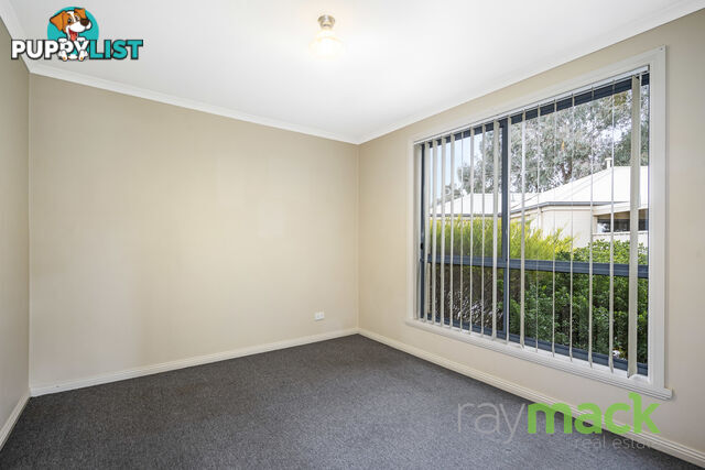 3/25 Tallowwood Street Thurgoona NSW 2640