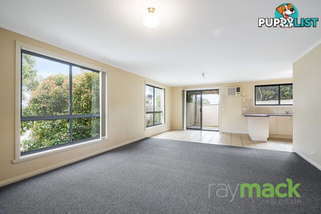 3/25 Tallowwood Street Thurgoona NSW 2640