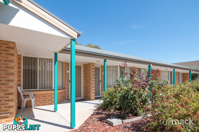 Village Rise 25/2 Hanlon Court Wodonga VIC 3690