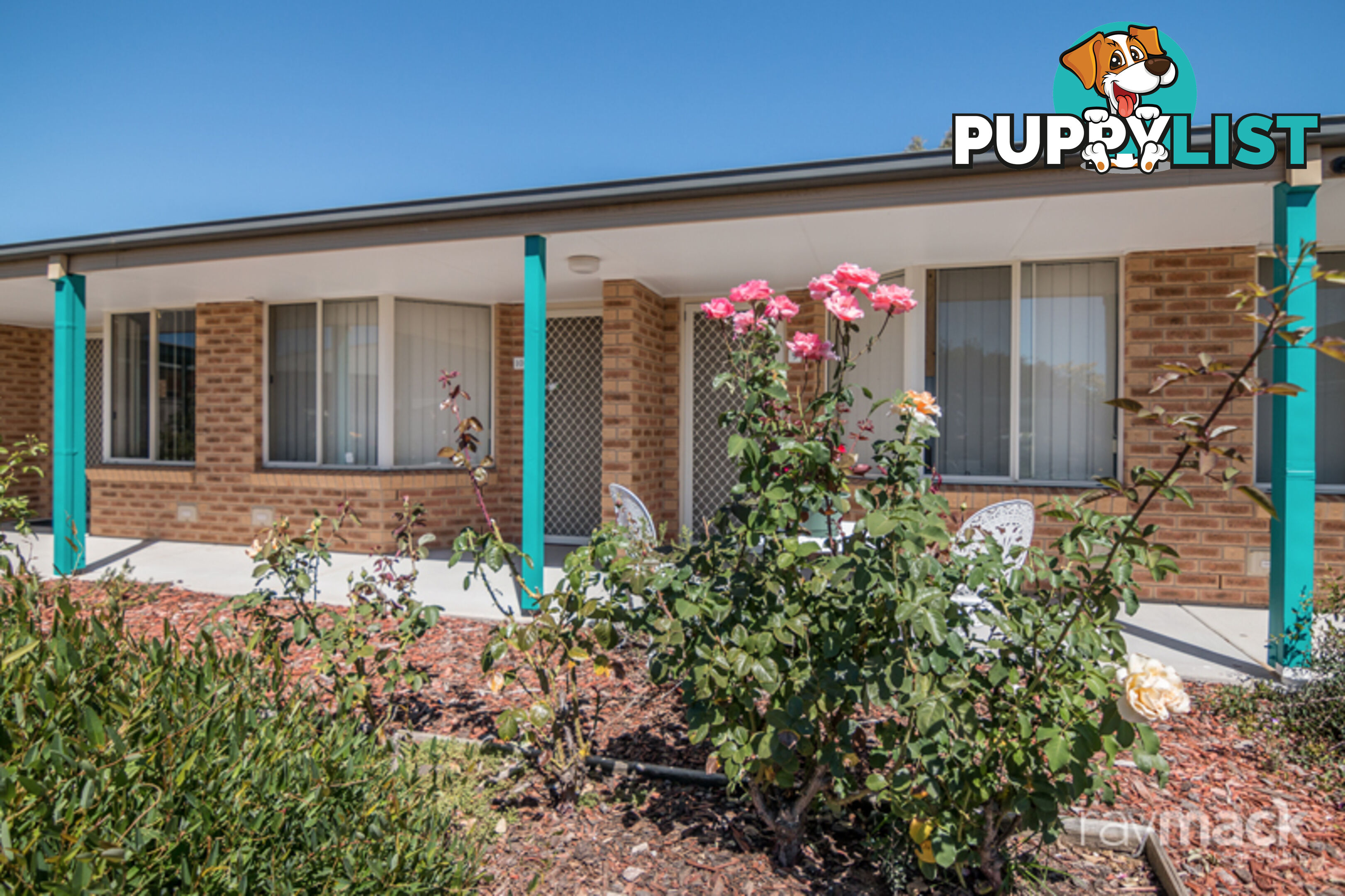 Village Rise 25/2 Hanlon Court Wodonga VIC 3690