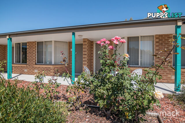 Village Rise 25/2 Hanlon Court Wodonga VIC 3690