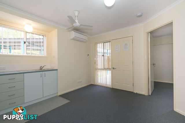 Thurgoona Rise Village 40/7 Severin Court Thurgoona NSW 2640