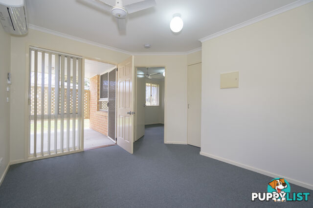 Thurgoona Rise Village 40/7 Severin Court Thurgoona NSW 2640