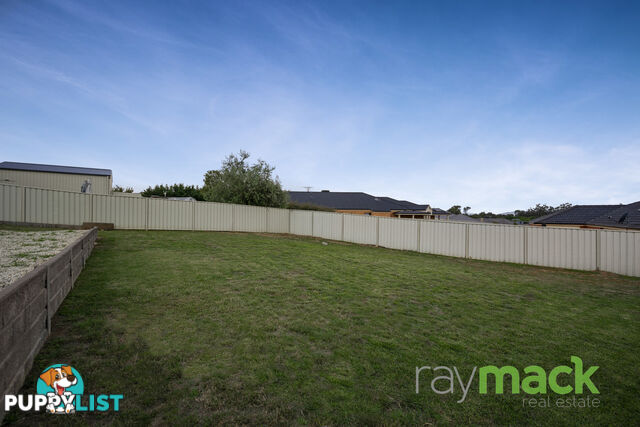 46 Brewer Drive Wodonga VIC 3690