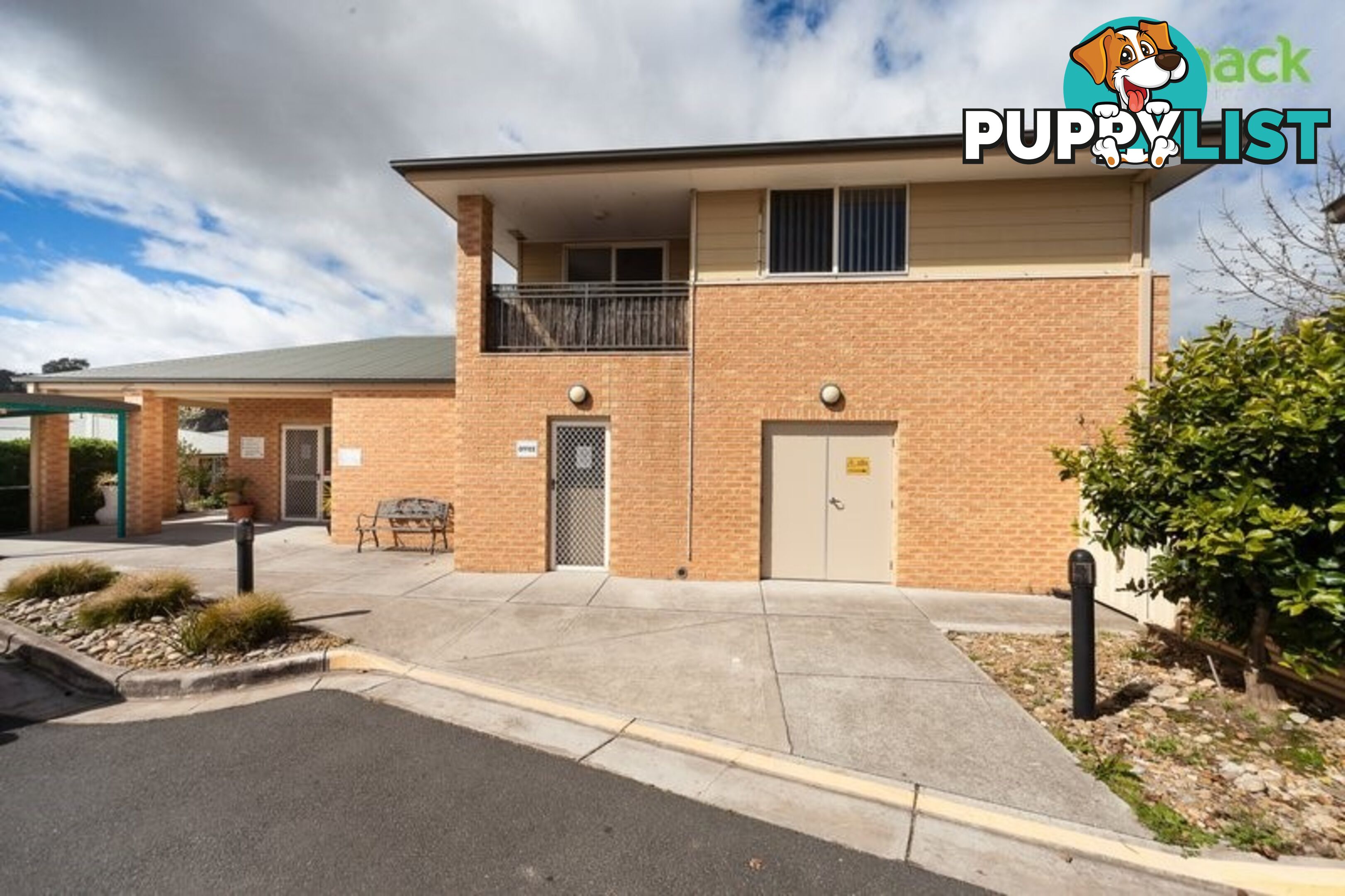 53/7 Severin Court Thurgoona NSW 2640