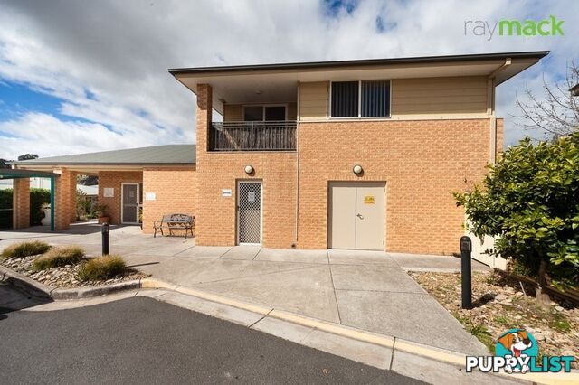 53/7 Severin Court Thurgoona NSW 2640