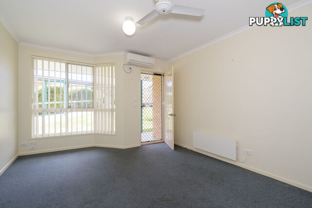 Thurgoona Rise Village 41/7 Severin Ct Court Thurgoona NSW 2640