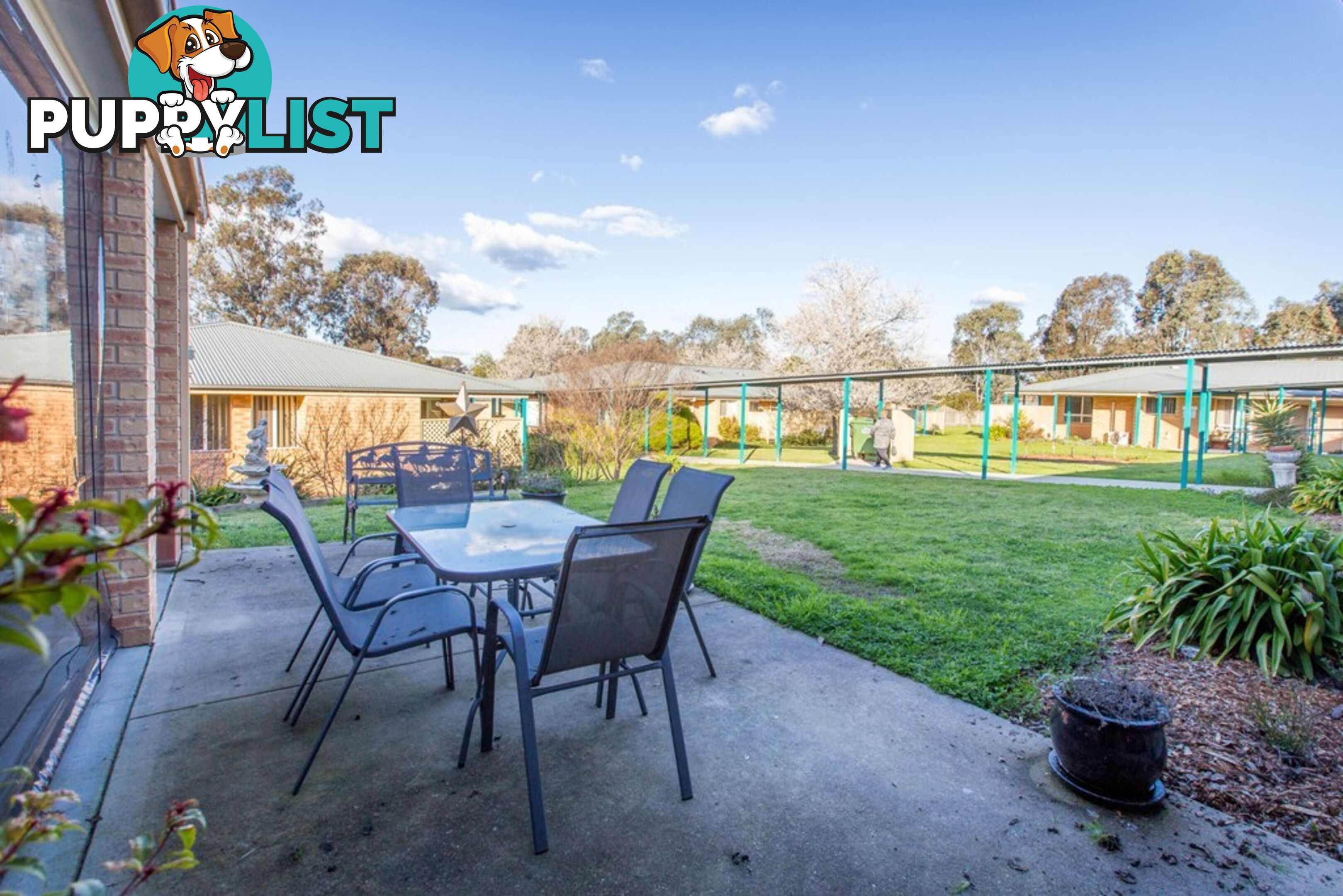 Thurgoona Rise Village 41/7 Severin Ct Court Thurgoona NSW 2640