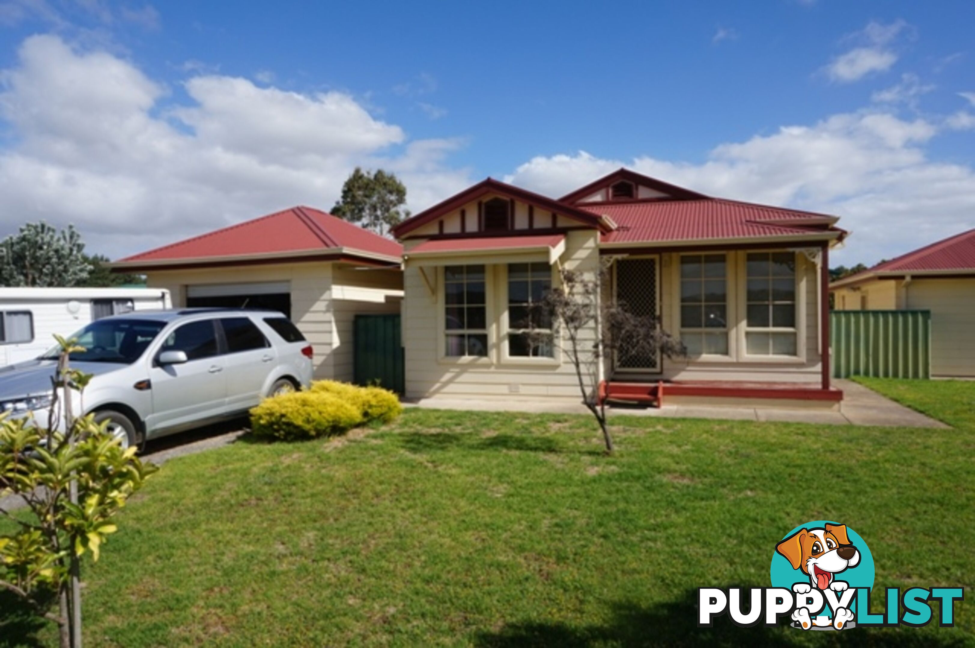 83 Heysen Boulevard Mount Compass SA 5210