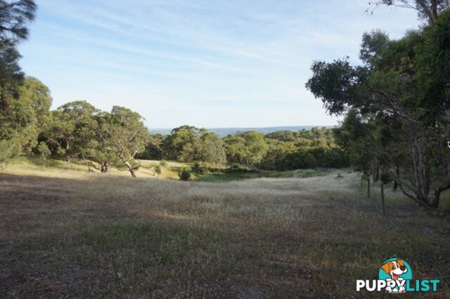 Lot 102 Range Road West Willunga SA 5172