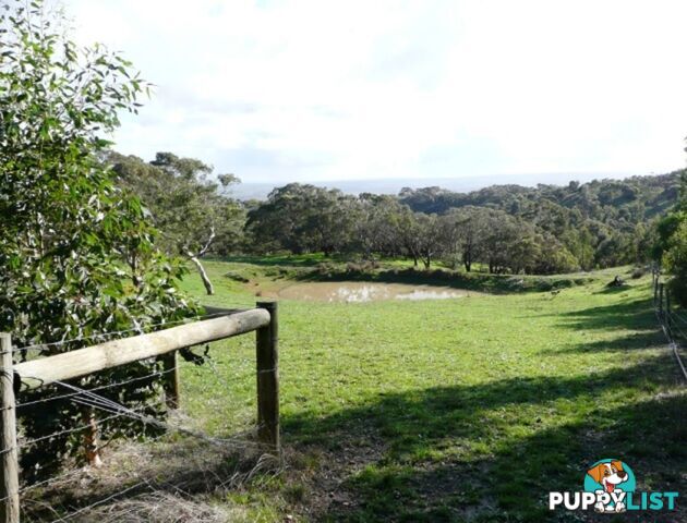 Lot 102 Range Road West Willunga SA 5172