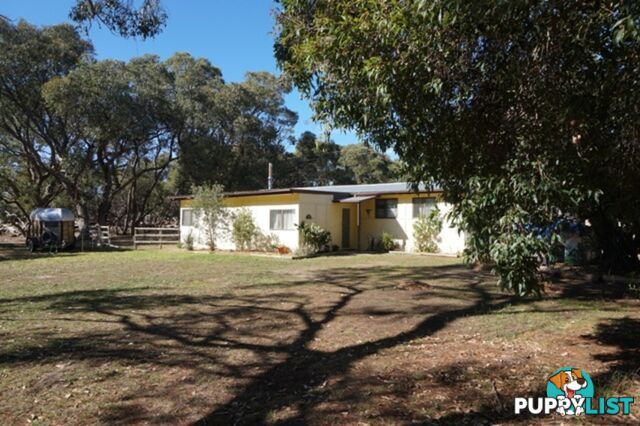 Lot 52 Pambula Road Hindmarsh Tiers SA 5202