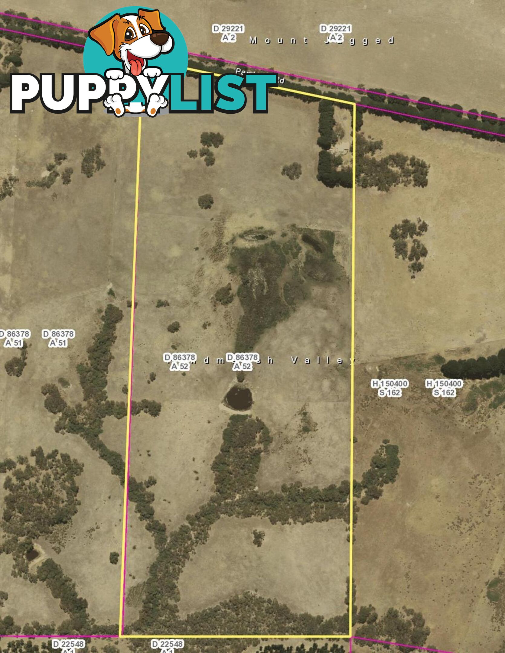 Lot 52 Pambula Road Hindmarsh Tiers SA 5202