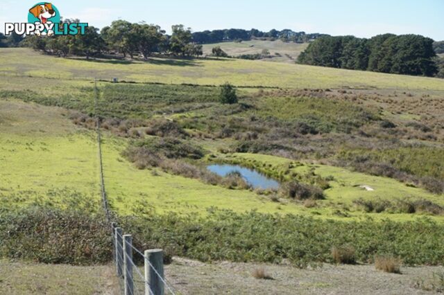 Lot 52 Pambula Road Hindmarsh Tiers SA 5202