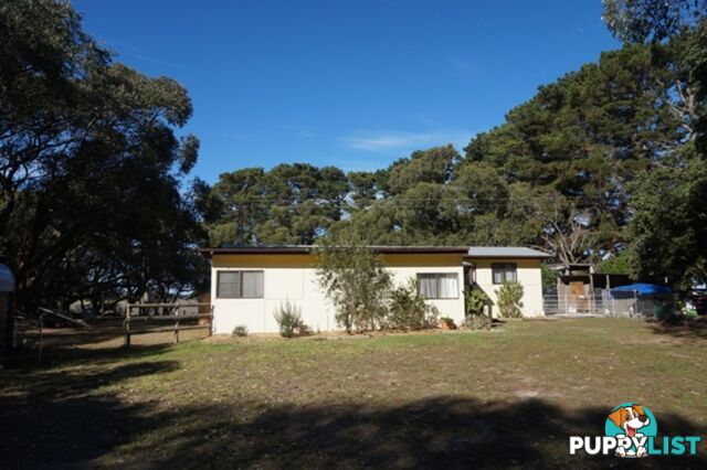 Lot 52 Pambula Road Hindmarsh Tiers SA 5202