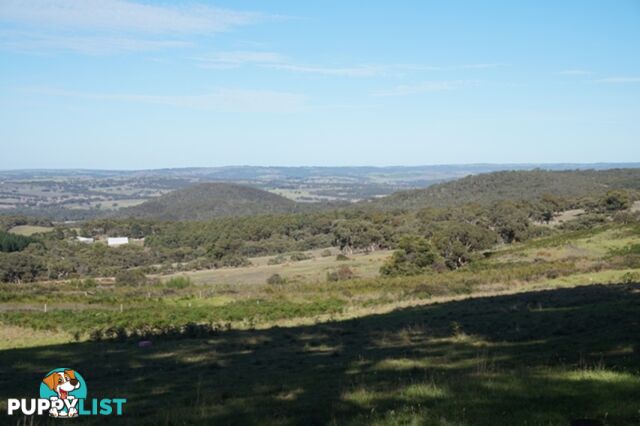 Lot 52 Pambula Road Hindmarsh Tiers SA 5202