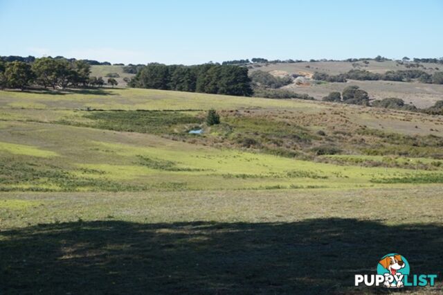 Lot 52 Pambula Road Hindmarsh Tiers SA 5202