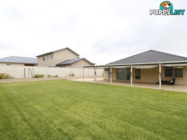 9 Crystal Harmony Court Sellicks Beach SA 5174