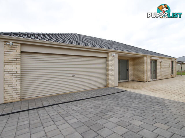 9 Crystal Harmony Court Sellicks Beach SA 5174