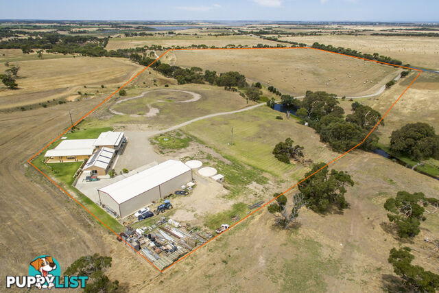 1507 Goolwa Road Currency Creek SA 5214