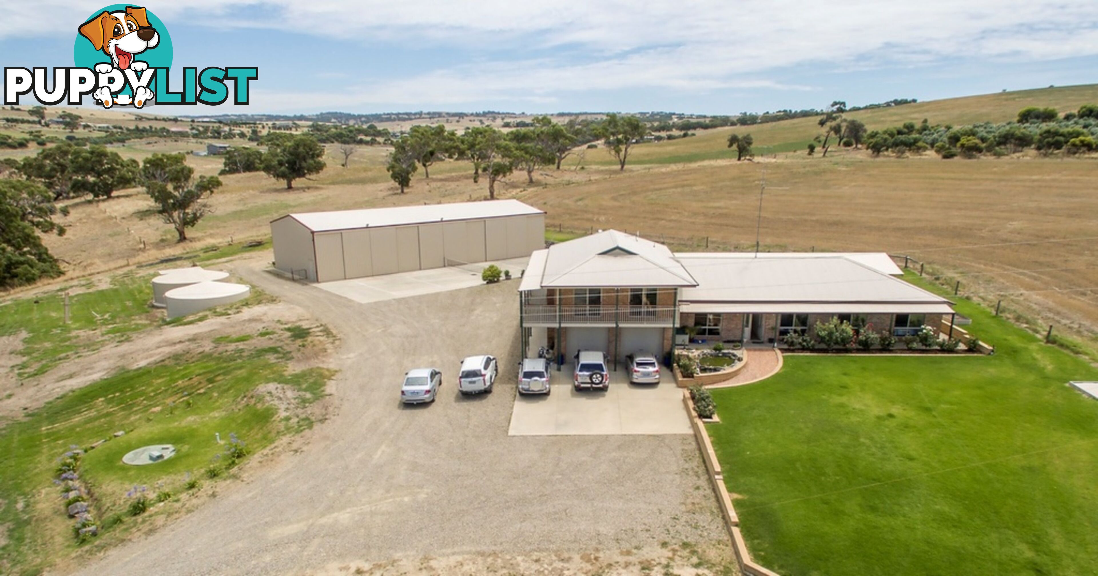 1507 Goolwa Road Currency Creek SA 5214