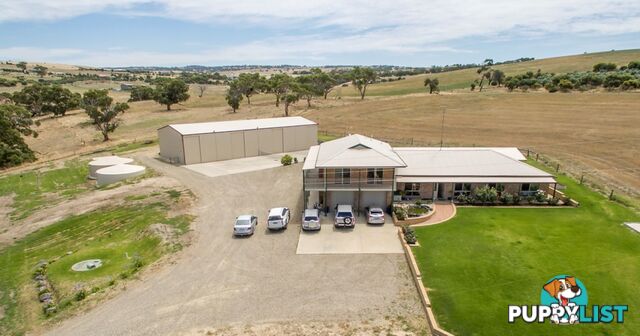 1507 Goolwa Road Currency Creek SA 5214