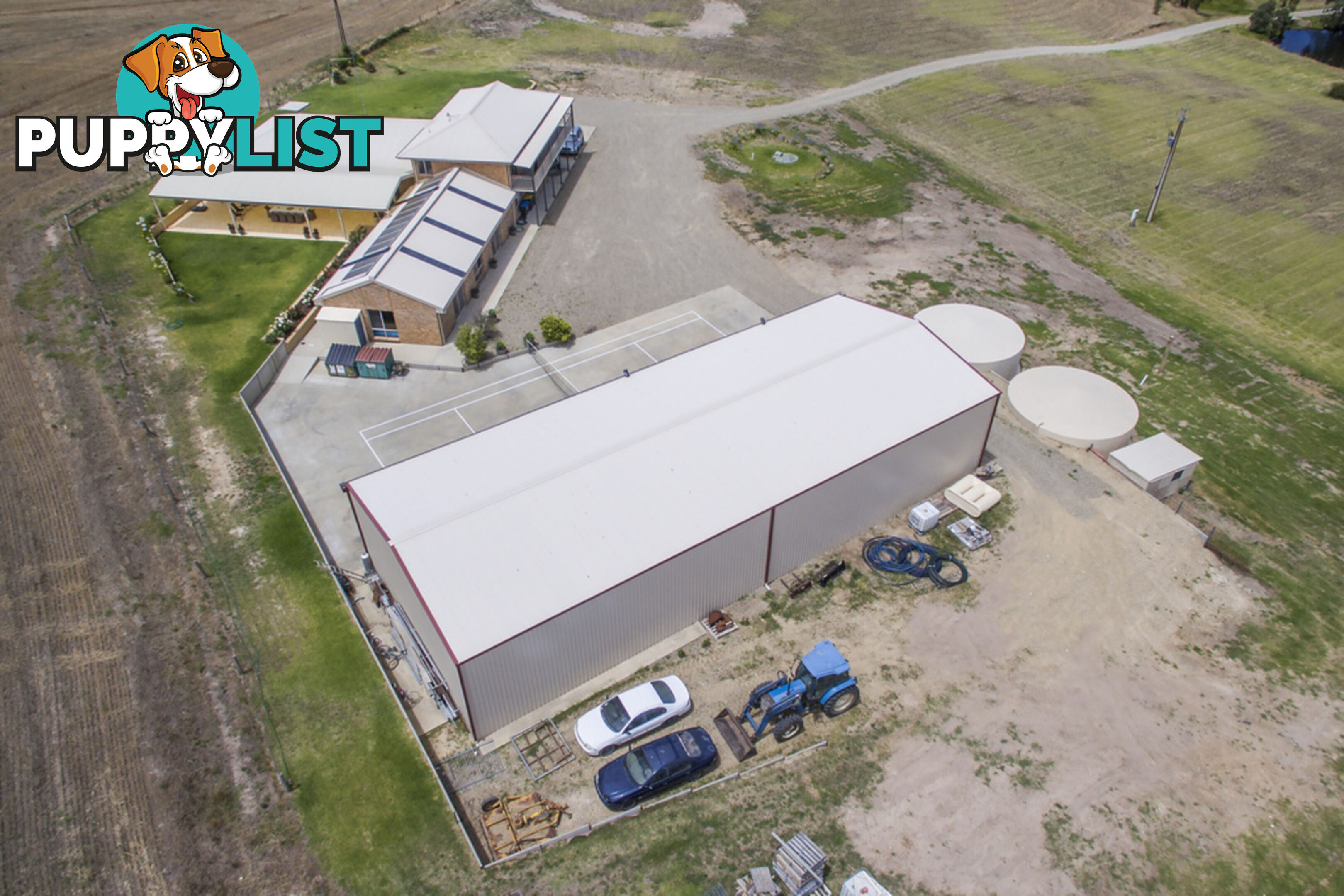 1507 Goolwa Road Currency Creek SA 5214