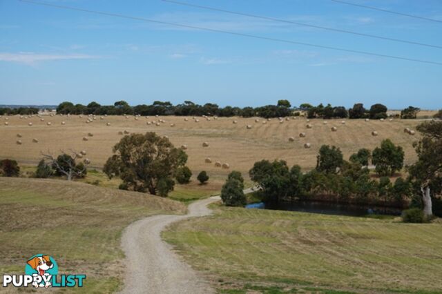 1507 Goolwa Road Currency Creek SA 5214