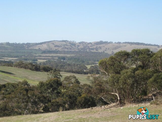 Lot 4 Cleland Gully Road Tooperang SA 5255