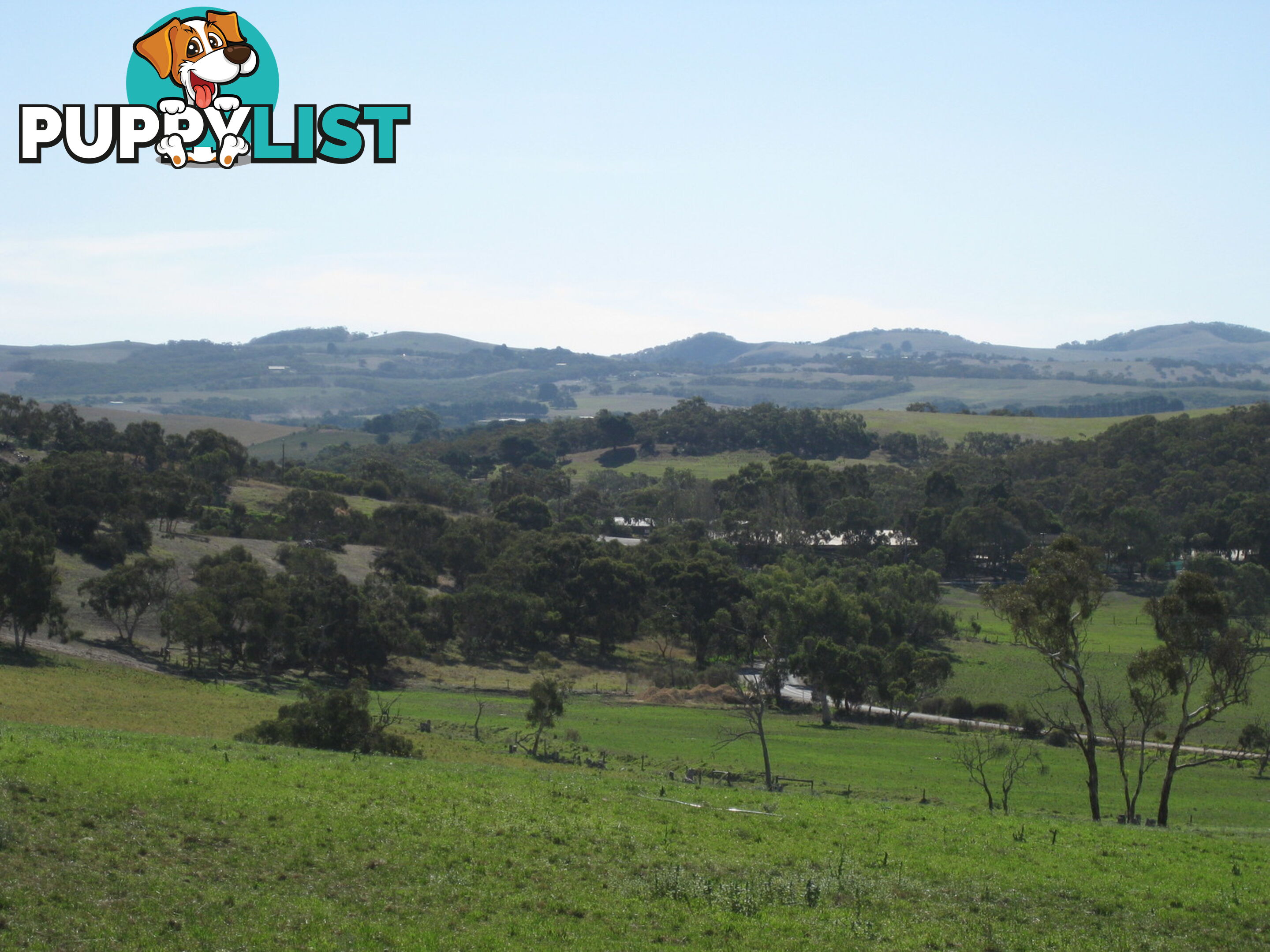 Lot 8 Cleland Gully Road Mount Compass SA 5210