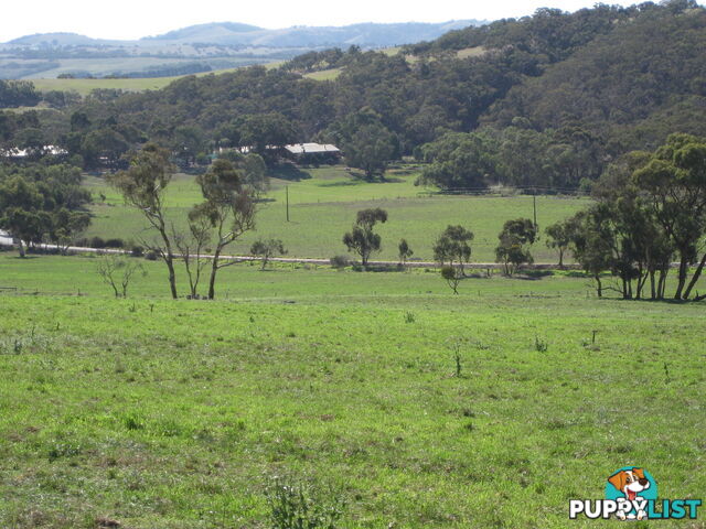 Lot 8 Cleland Gully Road Mount Compass SA 5210