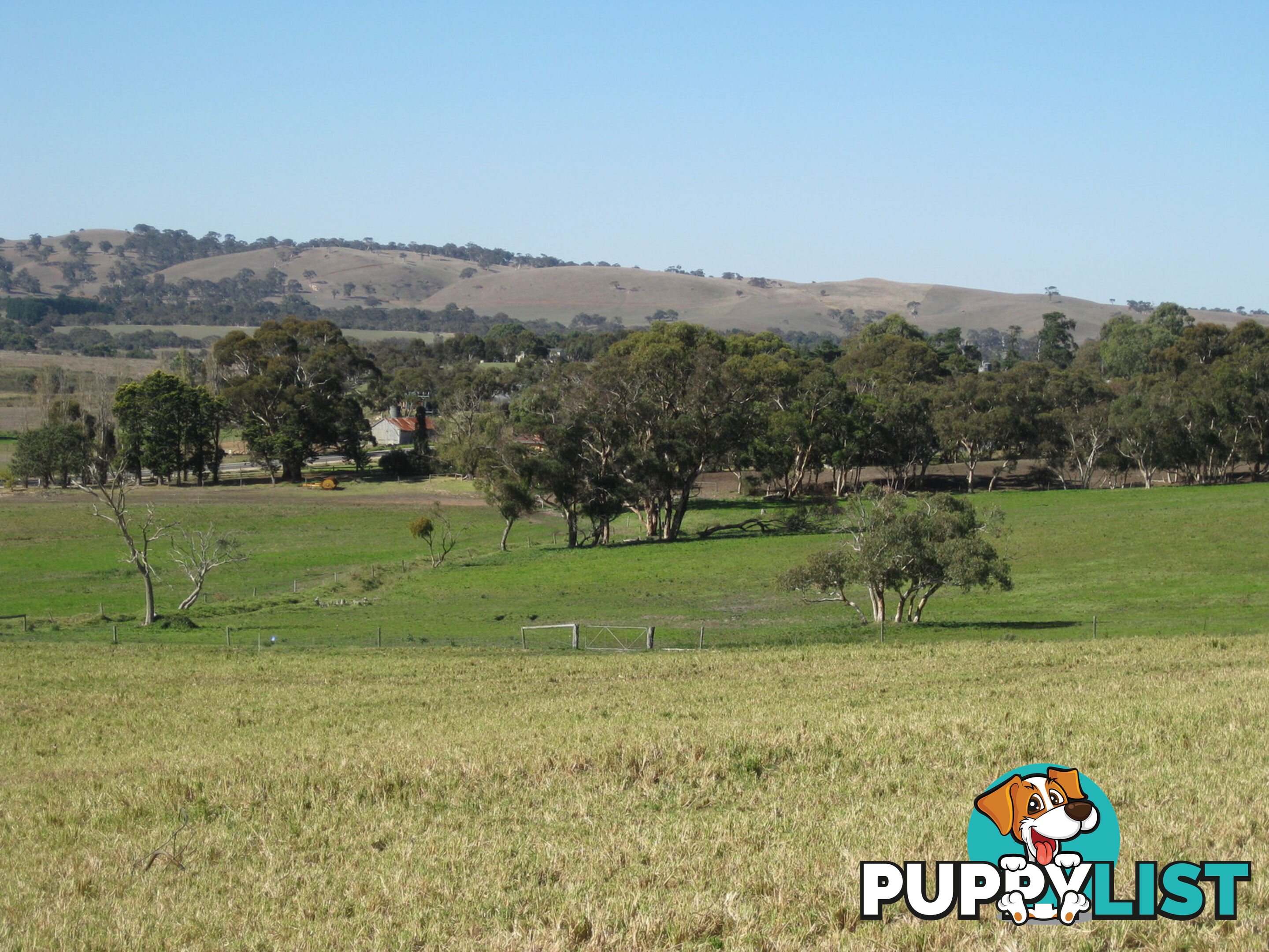 Lot 8 Cleland Gully Road Mount Compass SA 5210