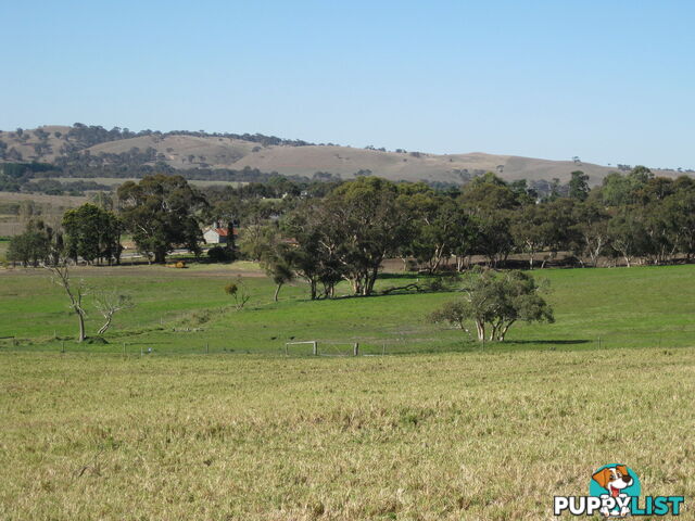 Lot 8 Cleland Gully Road Mount Compass SA 5210