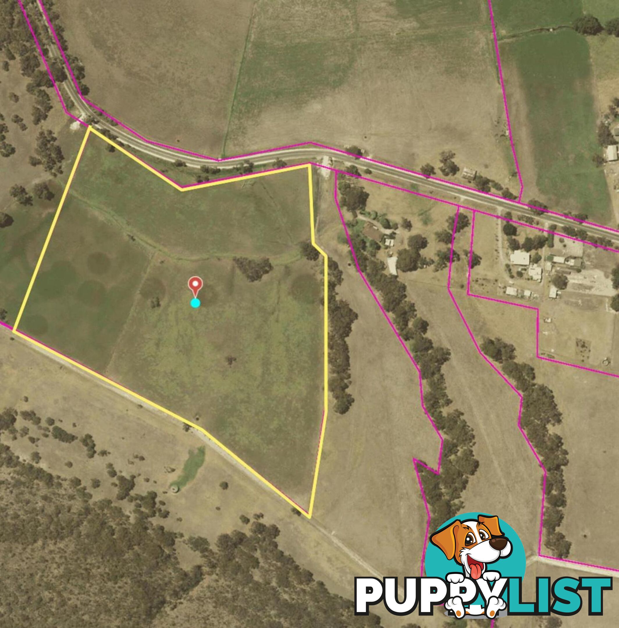 Lot 8 Cleland Gully Road Mount Compass SA 5210