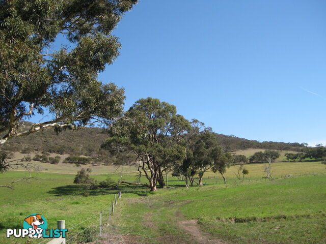 Lot 8 Cleland Gully Road Mount Compass SA 5210