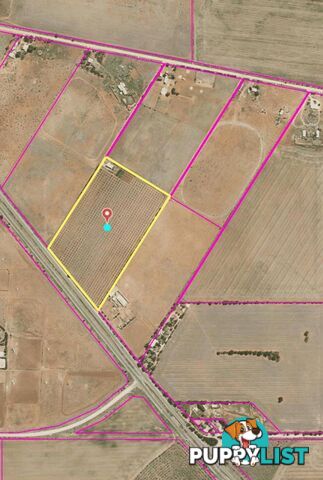 Lot 826 Port Wakefield Road Lower Light SA 5501