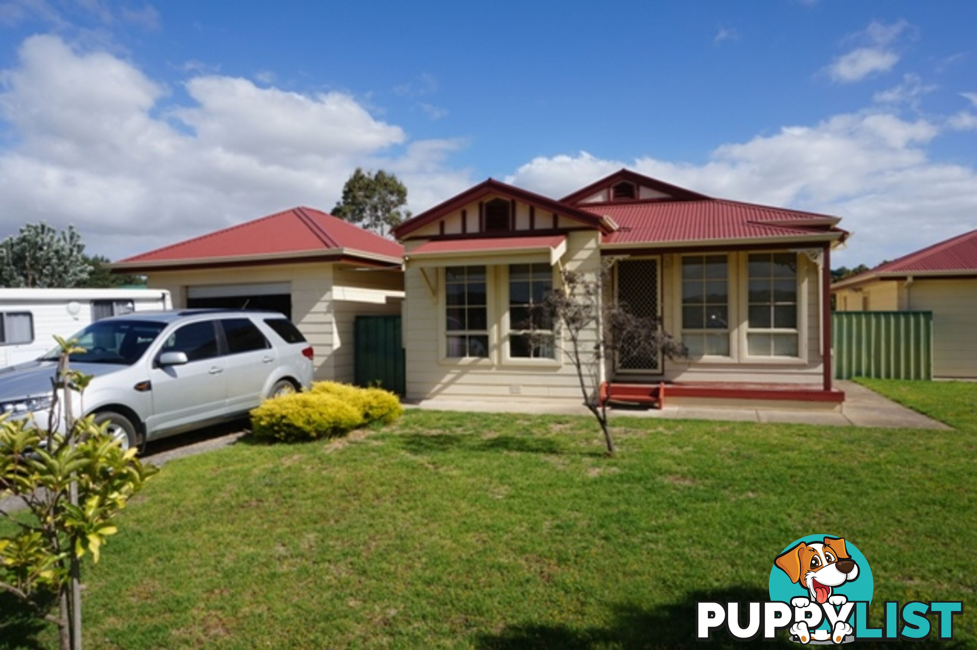 83 Heysen Boulevard Mount Compass SA 5210