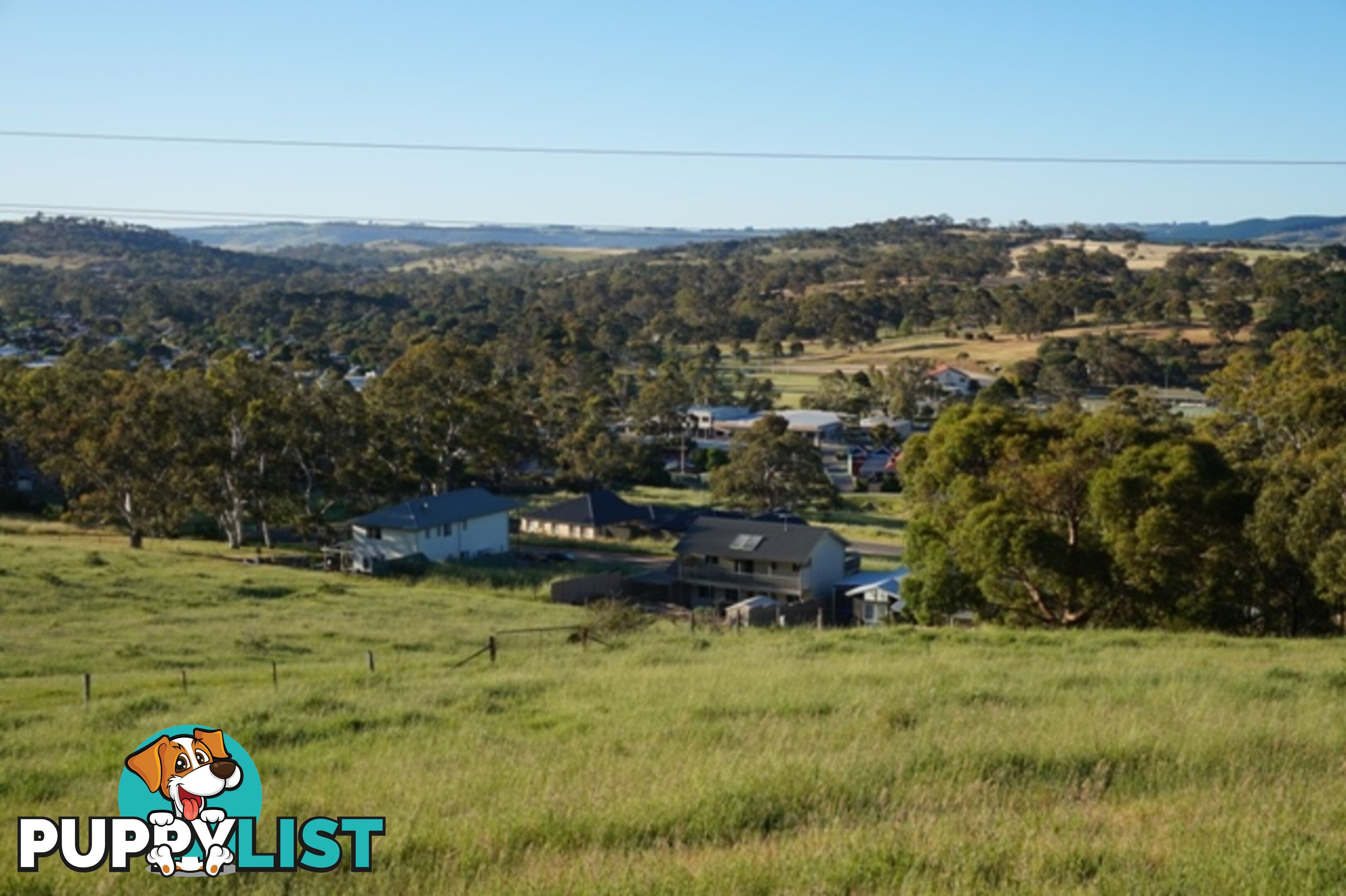 Lot 6 Jervois Road Yankalilla SA 5203